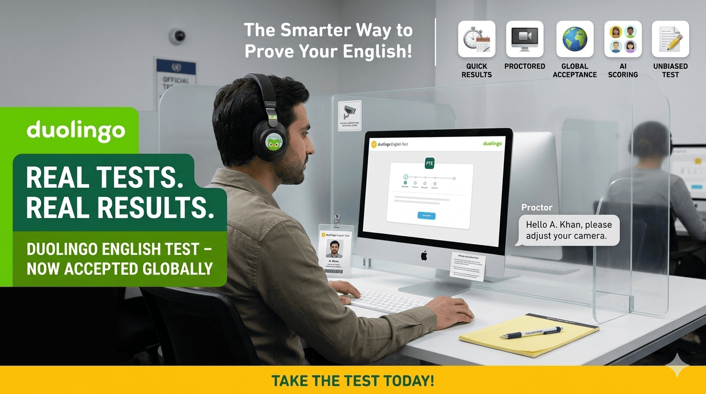 Why Choose Career Master 4U for Duolingo Coaching?