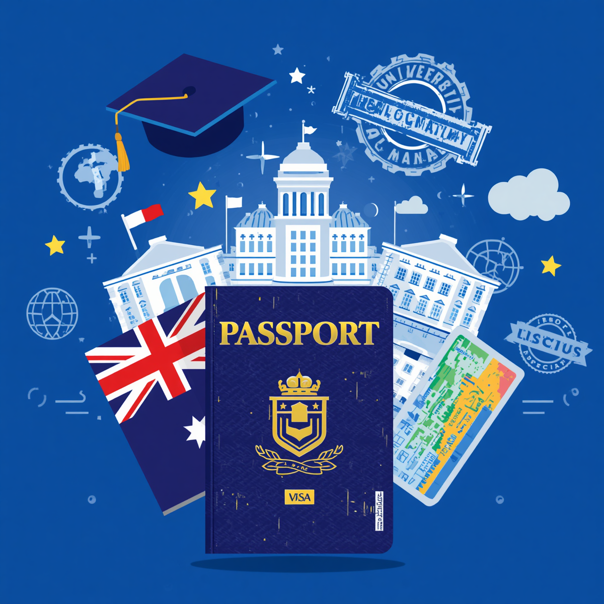 Australian Student Visa Eligibility Requirements for Indian Students