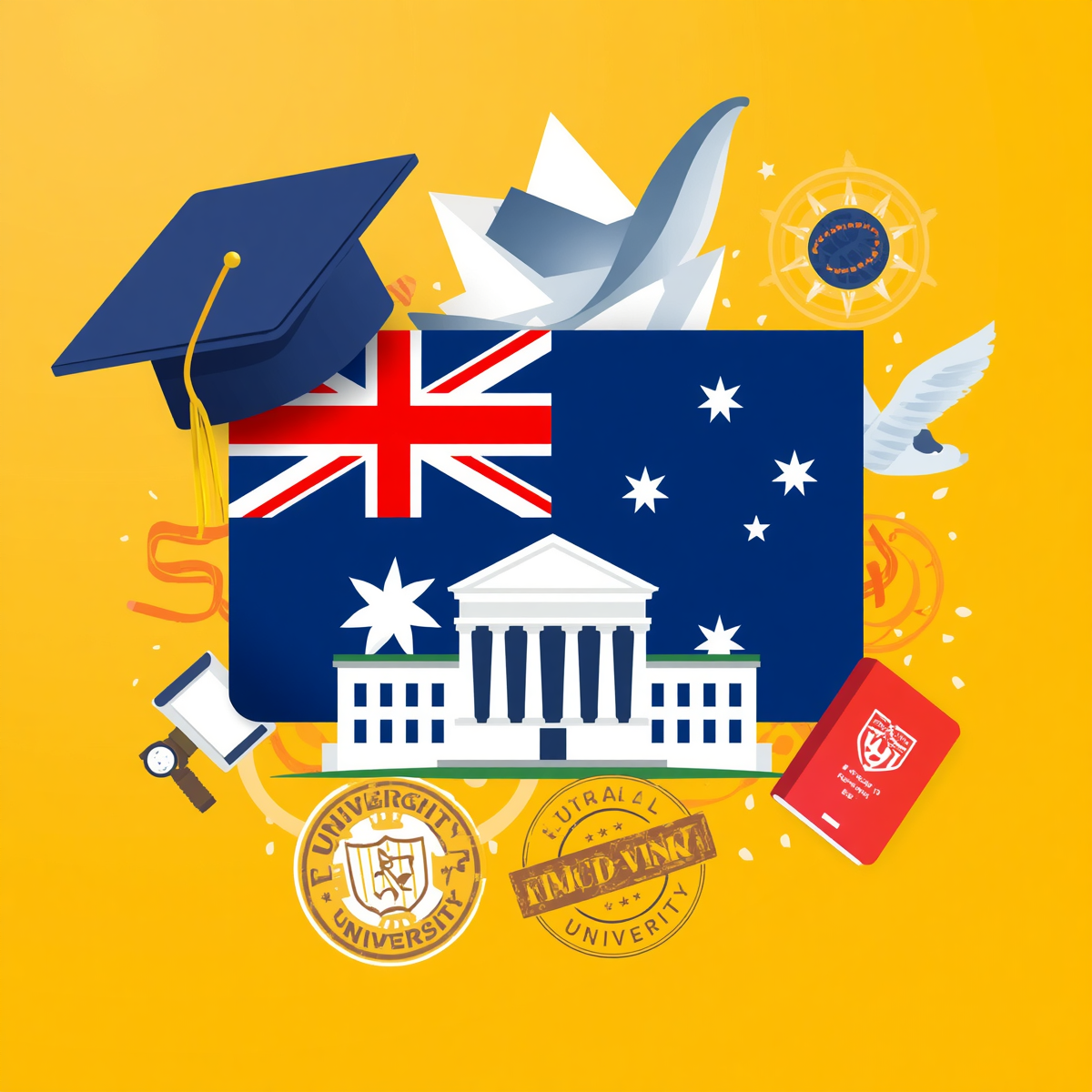 Australian Student Visa Eligibility Requirements for Indian Students