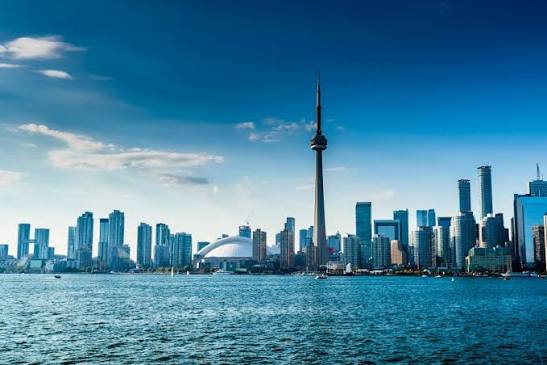 CANADA
