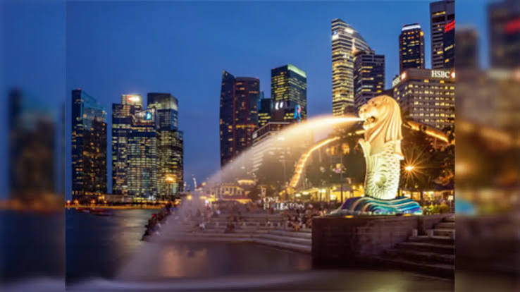 SINGAPORE