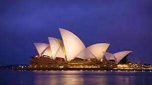 AUSTRALIA