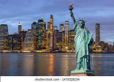 USA