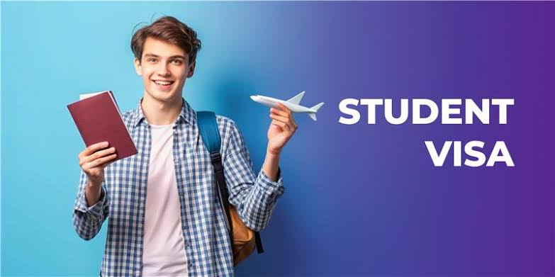 Students and professionals preparing for international opportunities at Career Master 4U