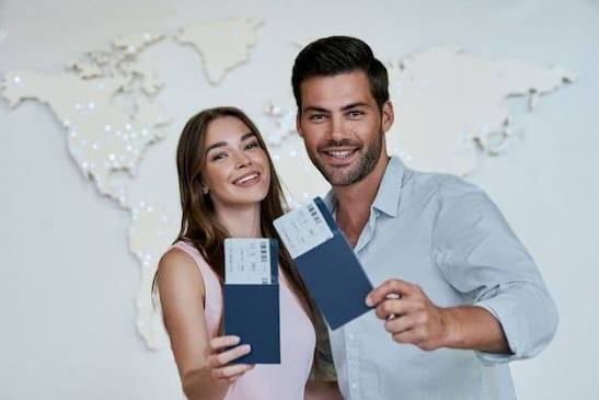 Students and professionals preparing for international opportunities at Career Master 4U